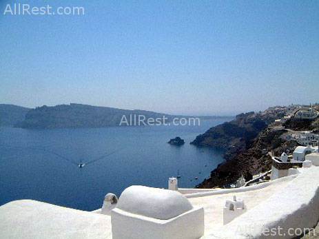 Olympic Villas Traditional Houses 2